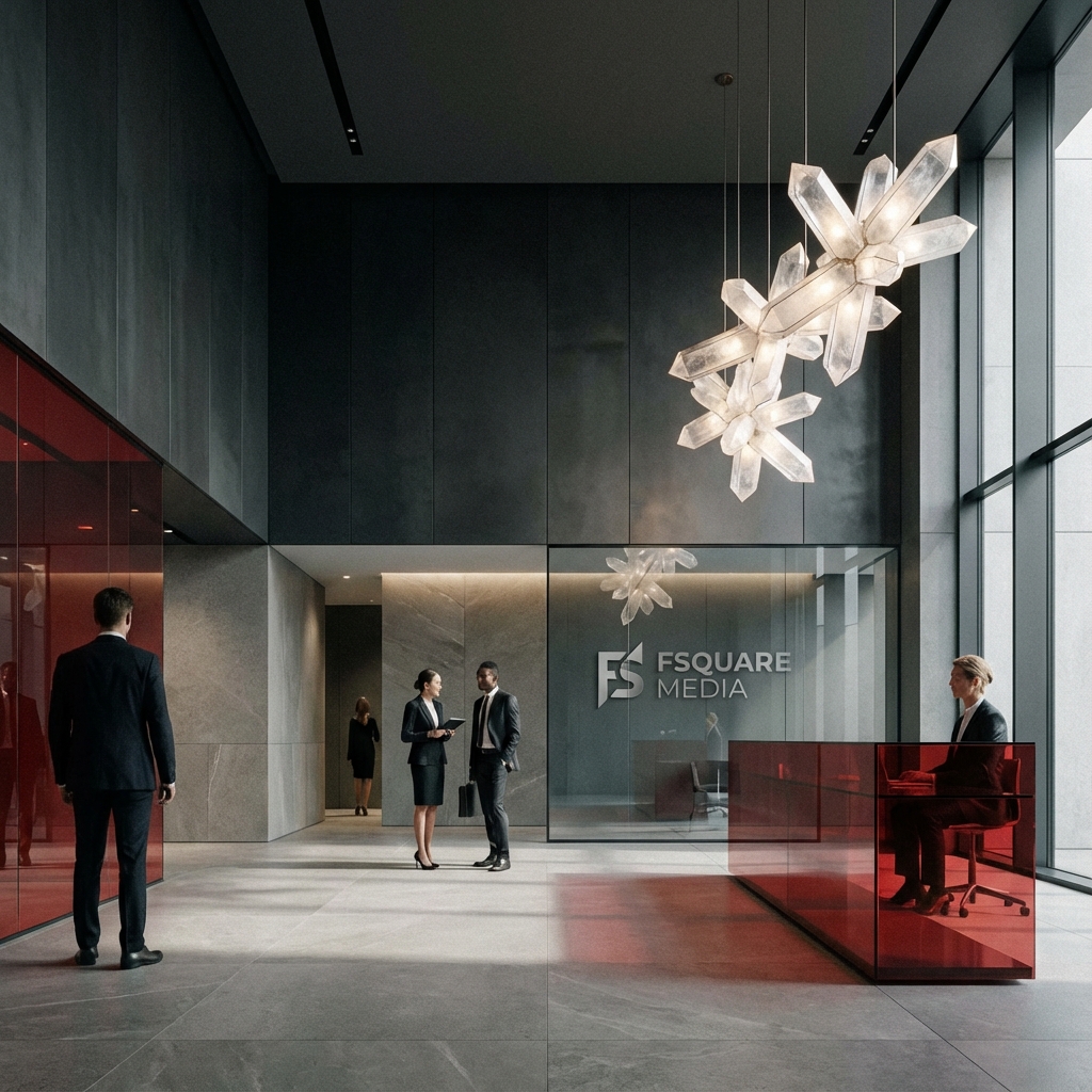 FSquare Media Login
